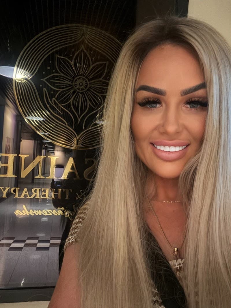 Vayley masaż Zielona Góra photo