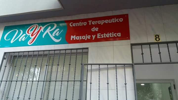 Vayra Centro Terapéutico de Masaje, Estética y Uñas Esculpidas Estepona photo