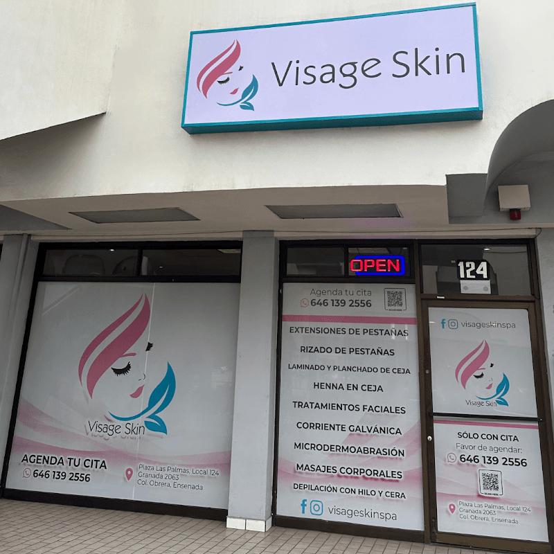 Vázquez Corpo-Facial Spa Ensenada photo