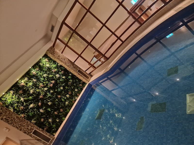 Vb Spa Savoy Limerick photo