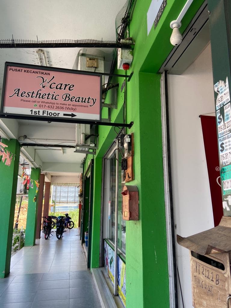 VCARE Beauty&Spa Kuala Pilah photo