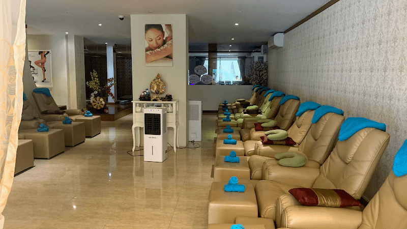 VCare Spa Koh Samui photo