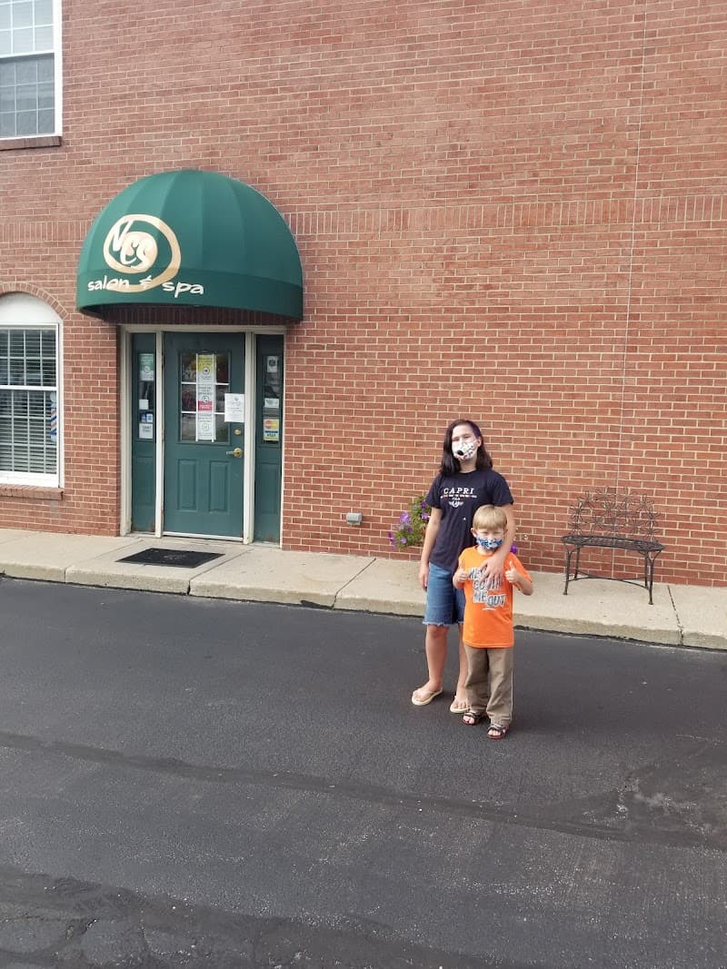 Vcs Salon & Spa Medina photo