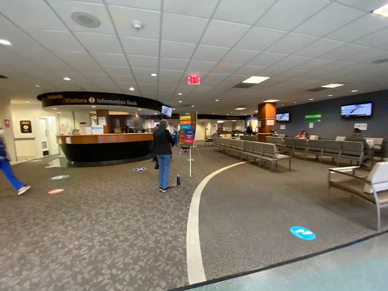 VCU Facial Surgery & Cosmetic Care Richmond photo