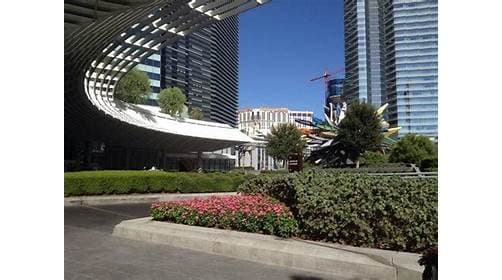 Vdara Hotel & Spa Las Vegas photo