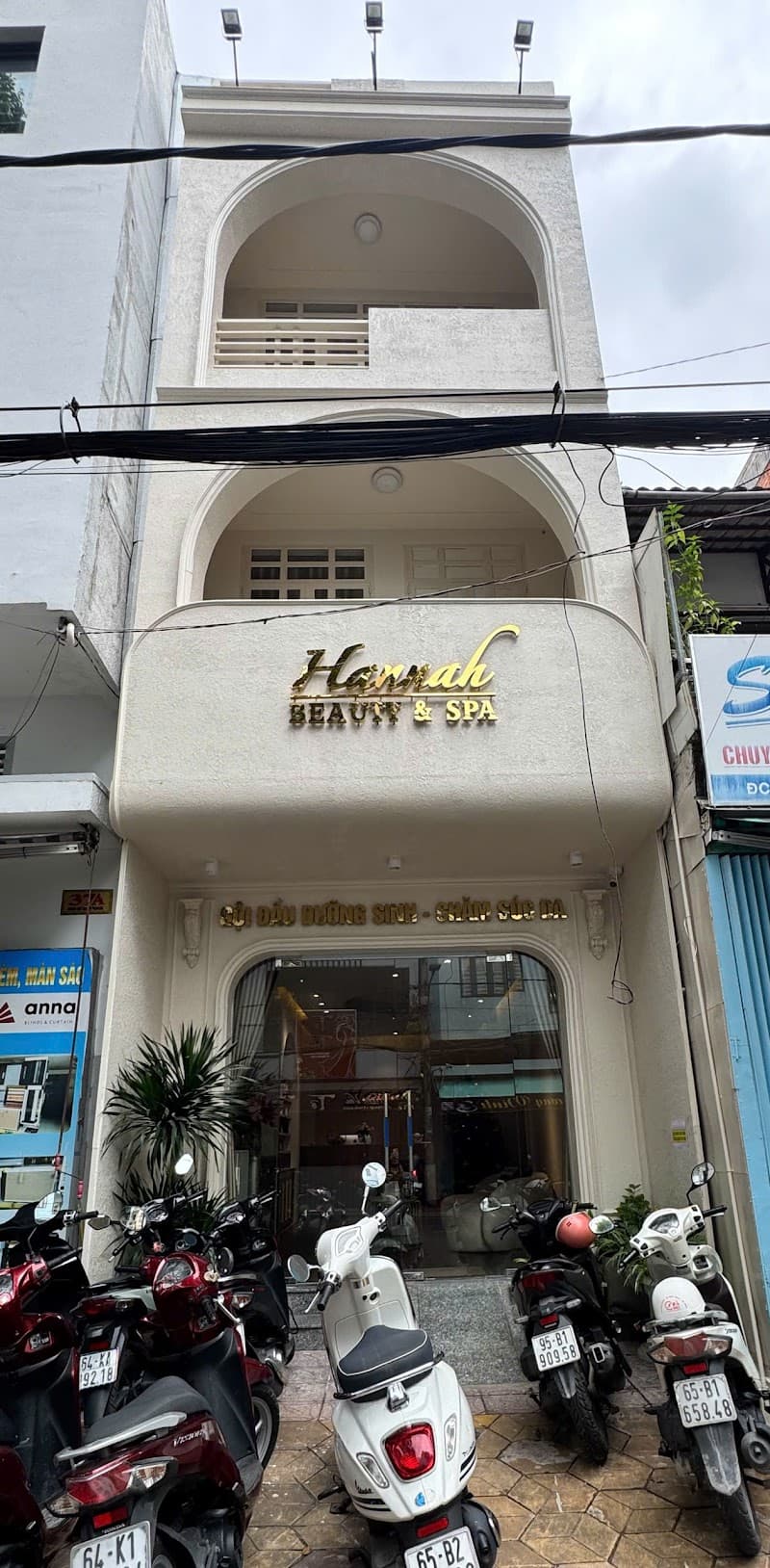 Vệ Nữ Spa Quận Ninh Kiều photo
