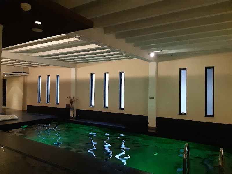 Vé Wellness Mechelen photo