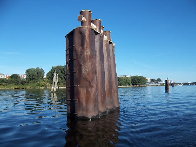 Vecpirts Rīga photo
