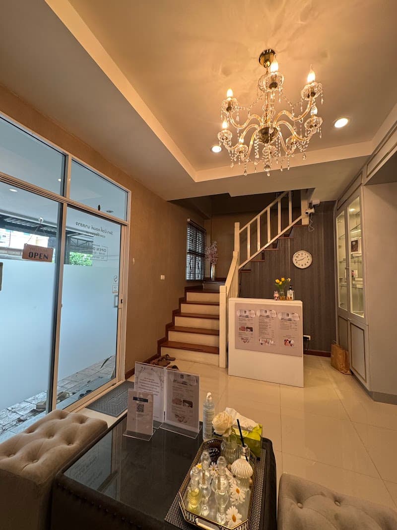 VEDA Beauty and Massage Bangkok photo