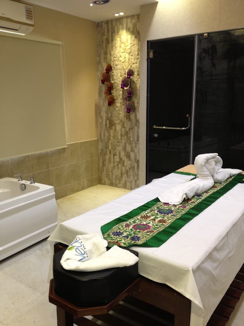 Veda Day Spa and Salon Chennai photo