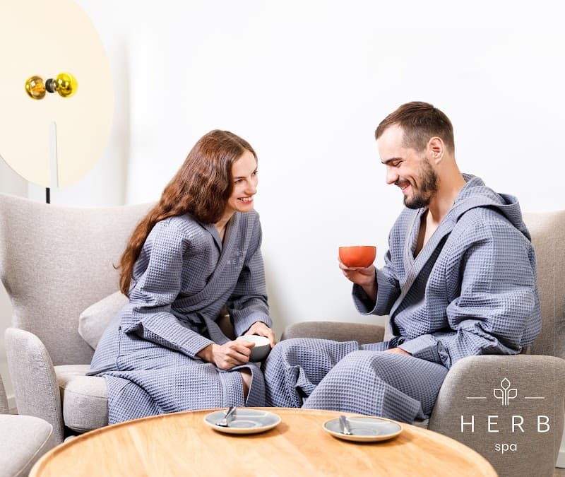 Veda Energy Massage Tartu photo