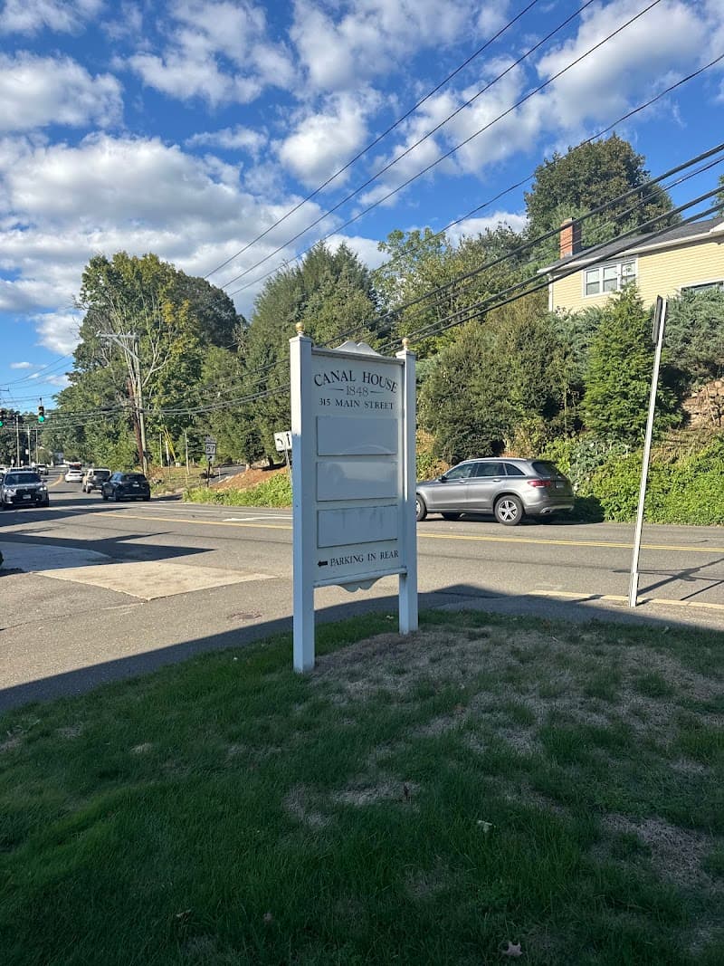 Veda Healing Spa Westport photo