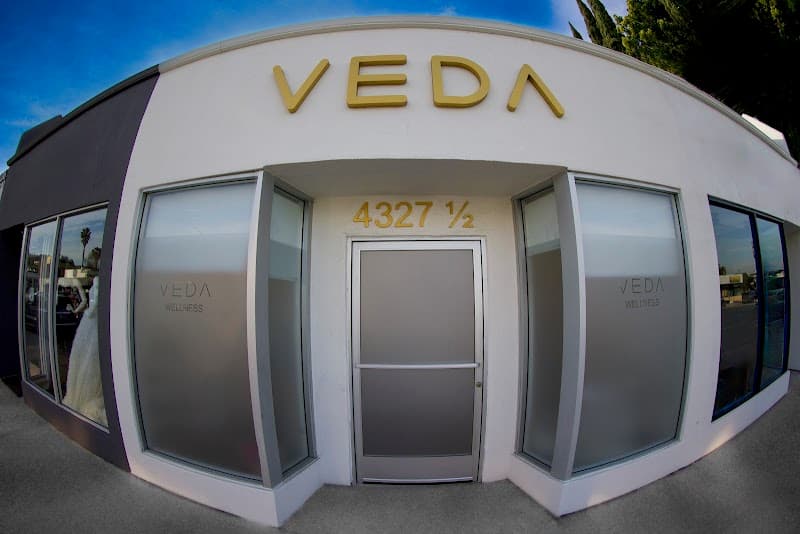 Veda Massage Franklin photo
