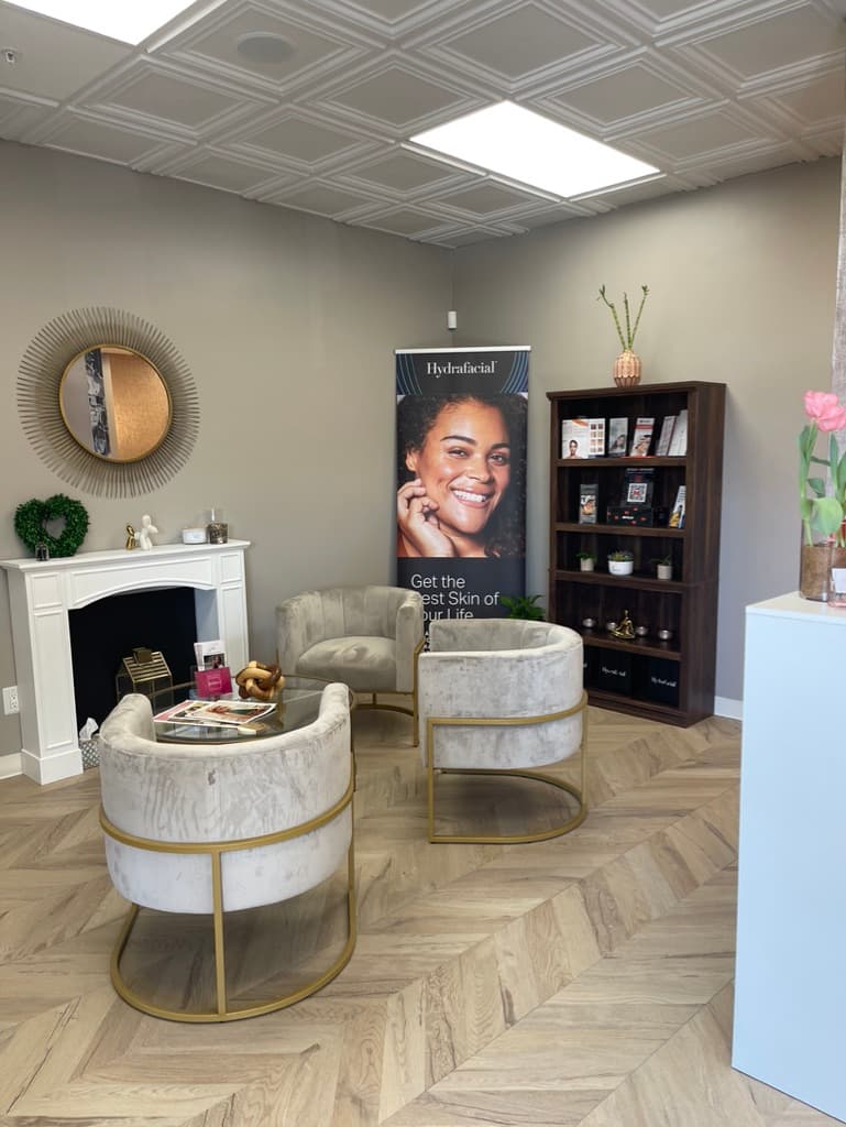 Veda Med Spa Lomita photo