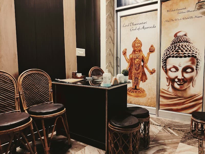 Veda Spa & Ayurveda Rishikesh photo