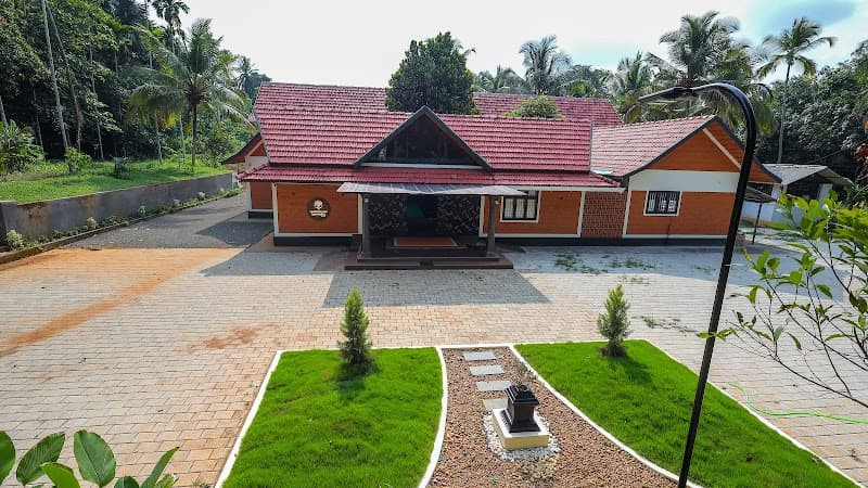 Vedaaranyam Ayurmana Pvt.Ltd Perinthalmanna photo