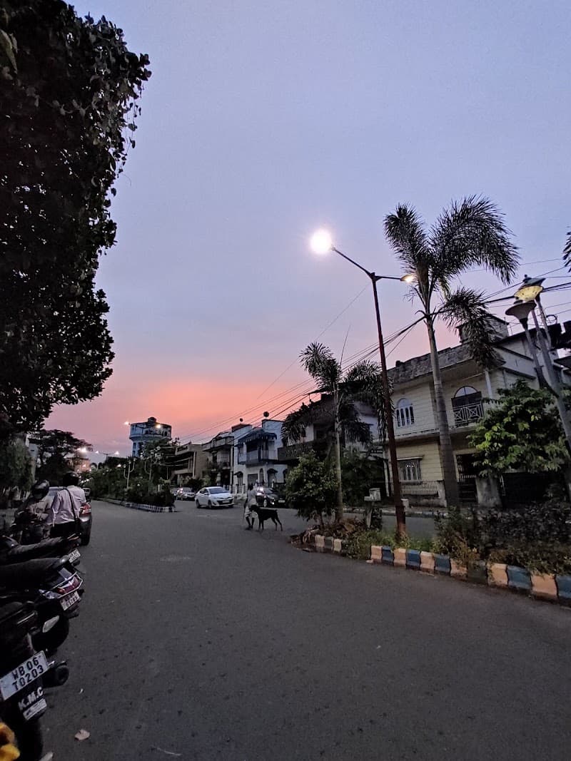 Vedam Thai Spa Kolkata photo