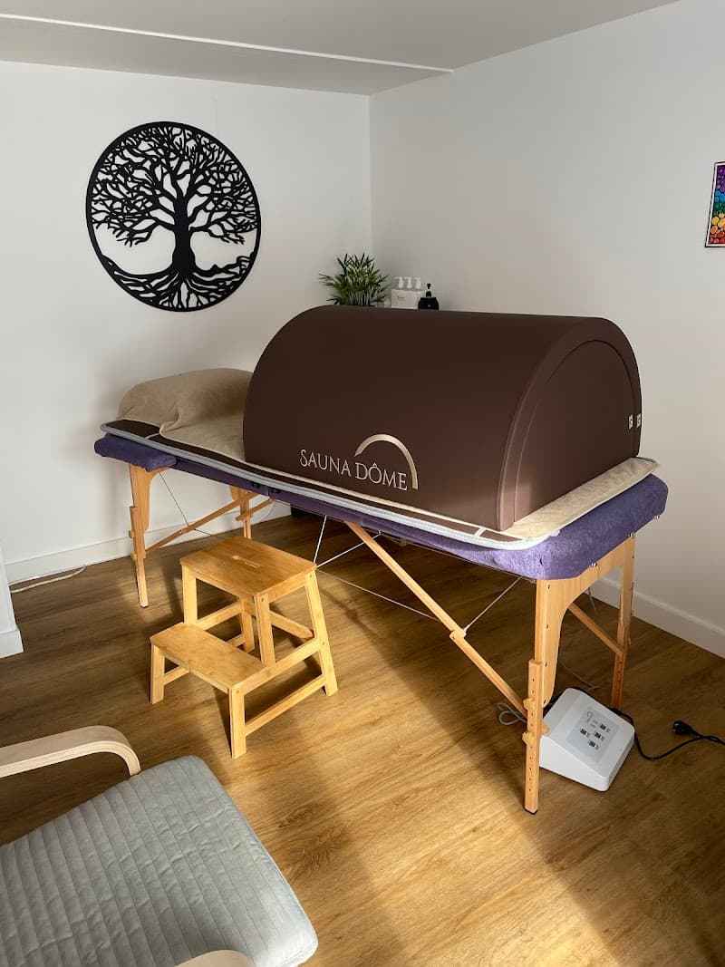 Vedana Bien-être Chalonnes-sur-Loire photo