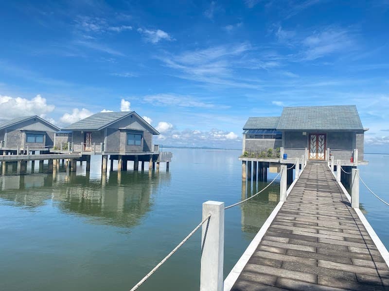 Vedana Spa at Pilgrimage Village Huế photo