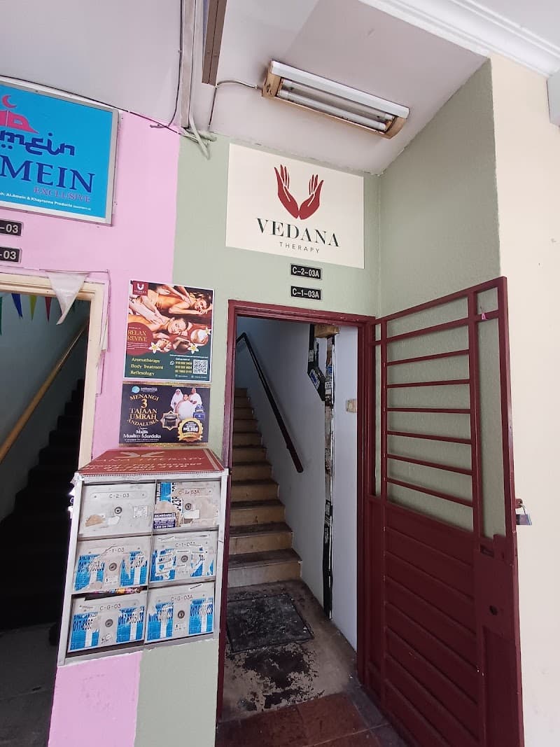 Vedana Therapy Petaling Jaya photo