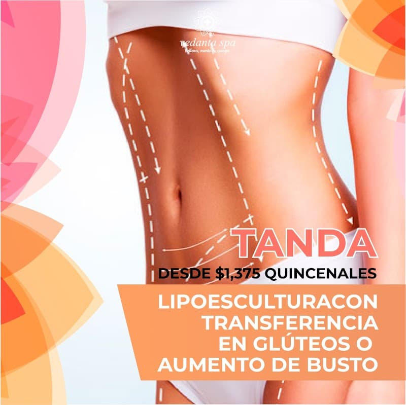 Vedanta spa Guadalajara photo