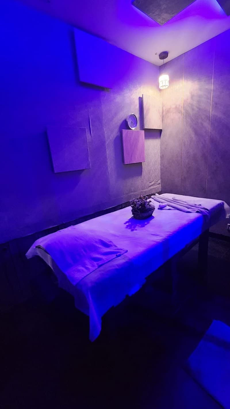 Vedas Spa Chandigarh photo