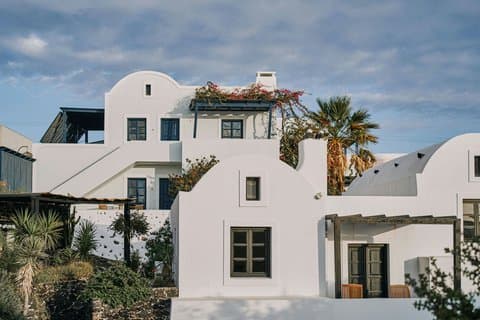 Vedema, a Luxury Collection Resort, Santorini photo