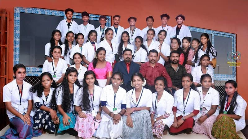 Vedha Ayurveda Nursing College, Kollam photo