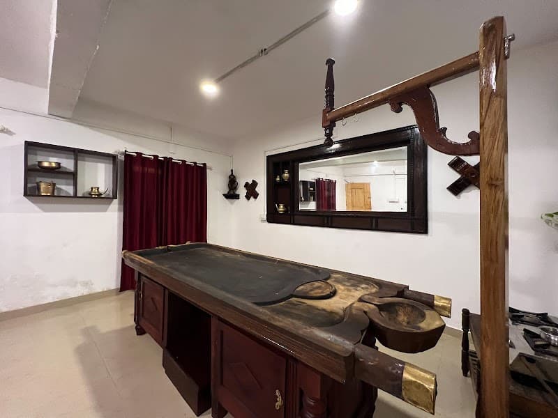 Vedha ayurvedic & Homestay Alappuzha photo