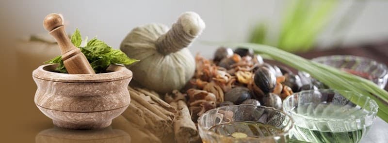 Vedha Kerala Ayurvedic spa Dubai photo