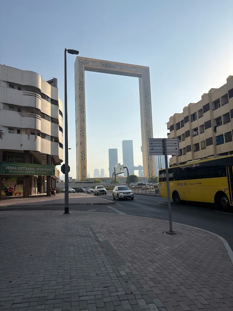 Vedha Kottakkal Ayurvedic Center Dubai photo