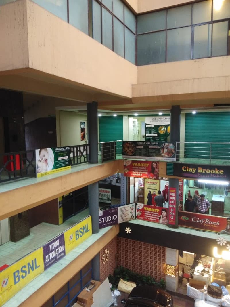 Vedha Wellness Ayurveda and International Spa Therapy Perinthalmanna photo