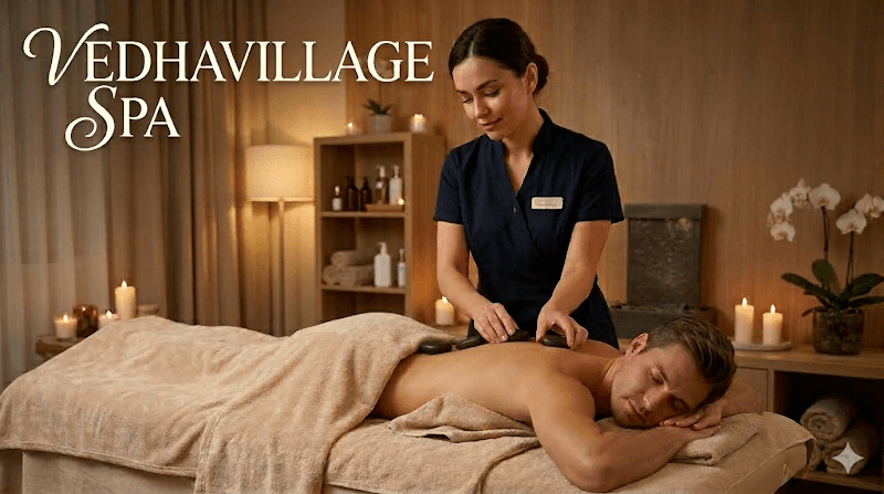 Vedhavillage Spa Thiruvananthapuram photo