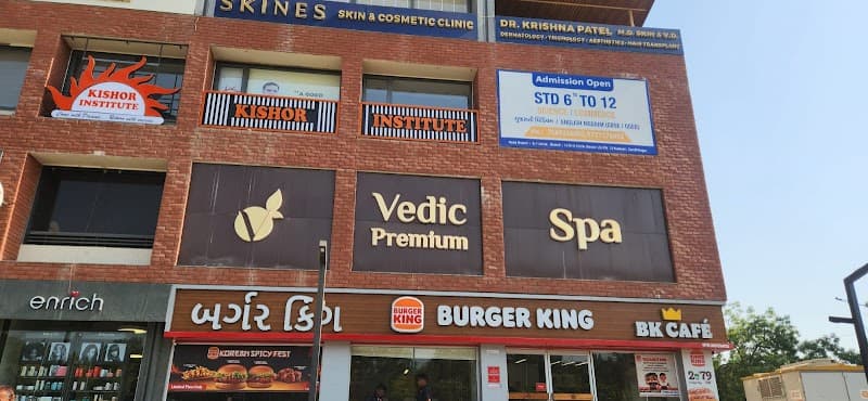 Vedic Premium Spa Gandhinagar photo