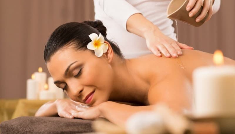 Vedic Sparsh - Salon and Spa in Patna photo