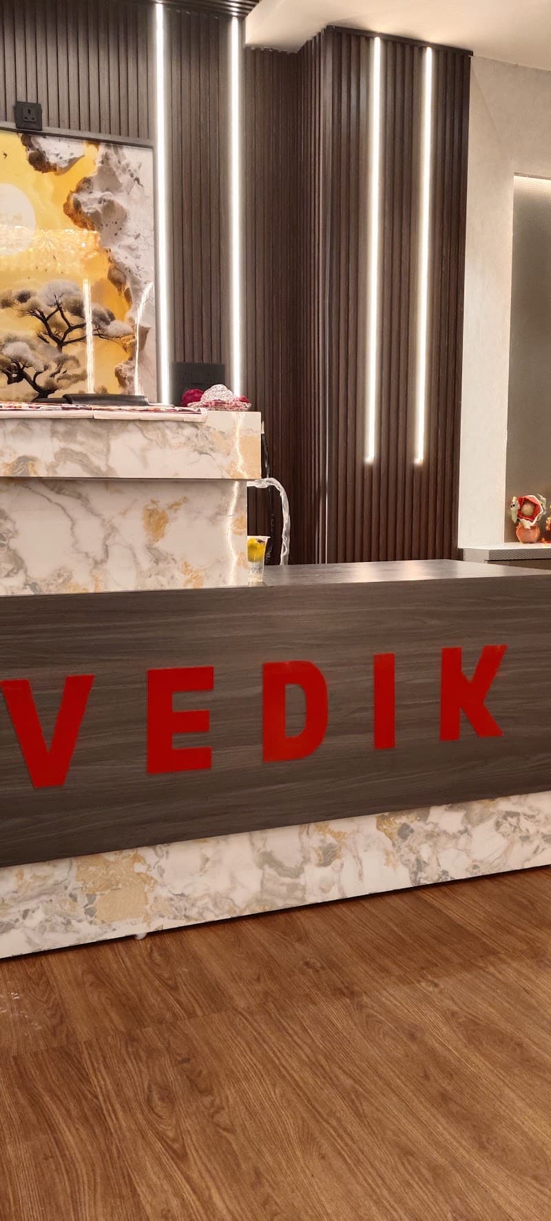 Vedic Wellness Spa Hyderabad photo