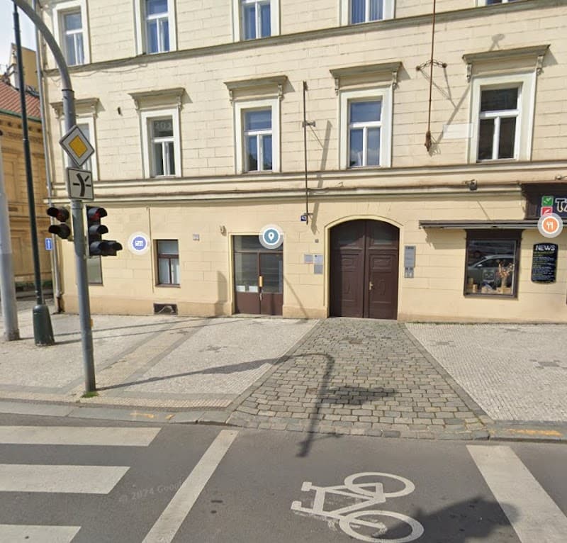 Vědomé Bytí Praha photo