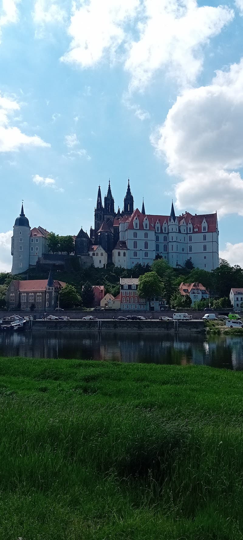 Veduta Spa Sauna und Wellness Meißen photo