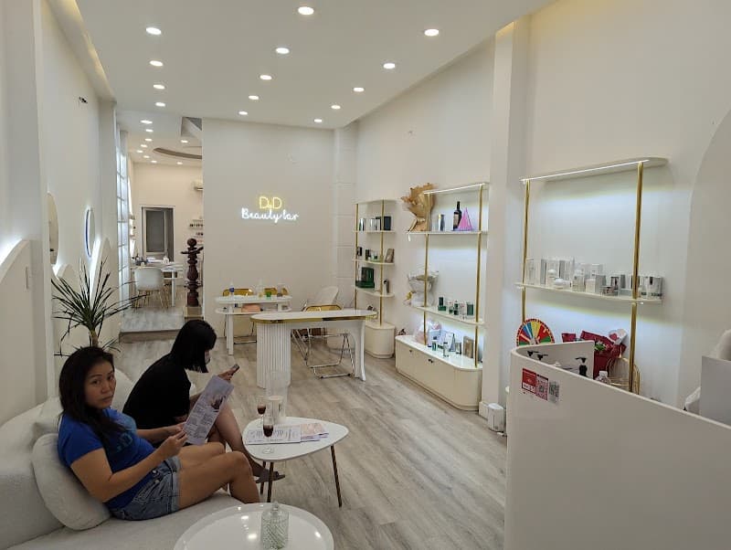 Vèe Does Beauty Quận Tân Phú photo