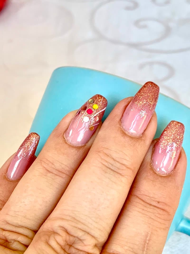 Vee's Nails and Spa Midrand photo