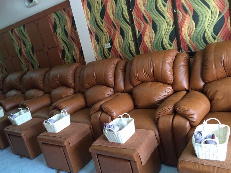 Veeda Beauty and Massage Phuket photo