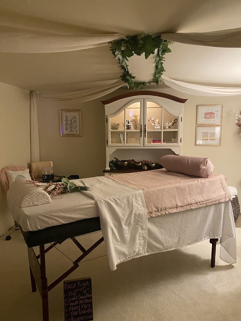 Veenus on Earth Zensual Spa Bellmore photo