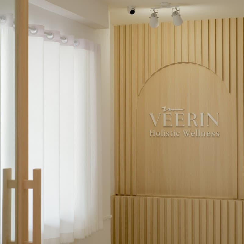 VEERIN Holistic Wellness Nakhon Ratchasima photo