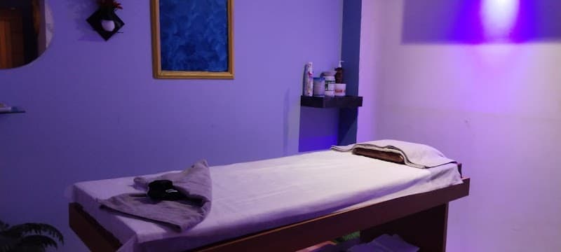 Veerza Spa Panaji photo