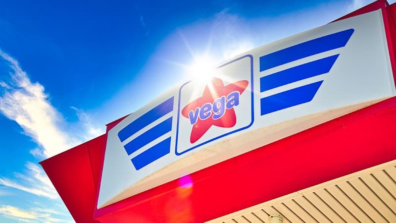 Vega Carburanti Spa Altamura photo