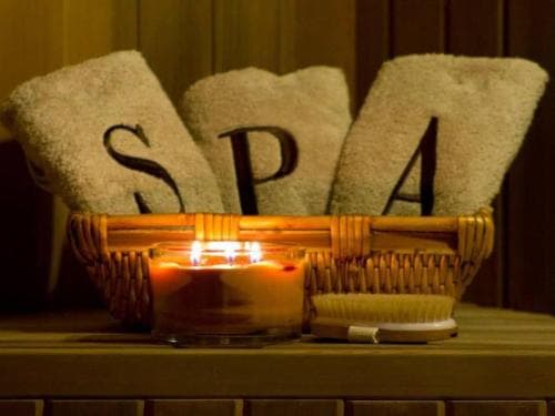 Vega Spa New York photo