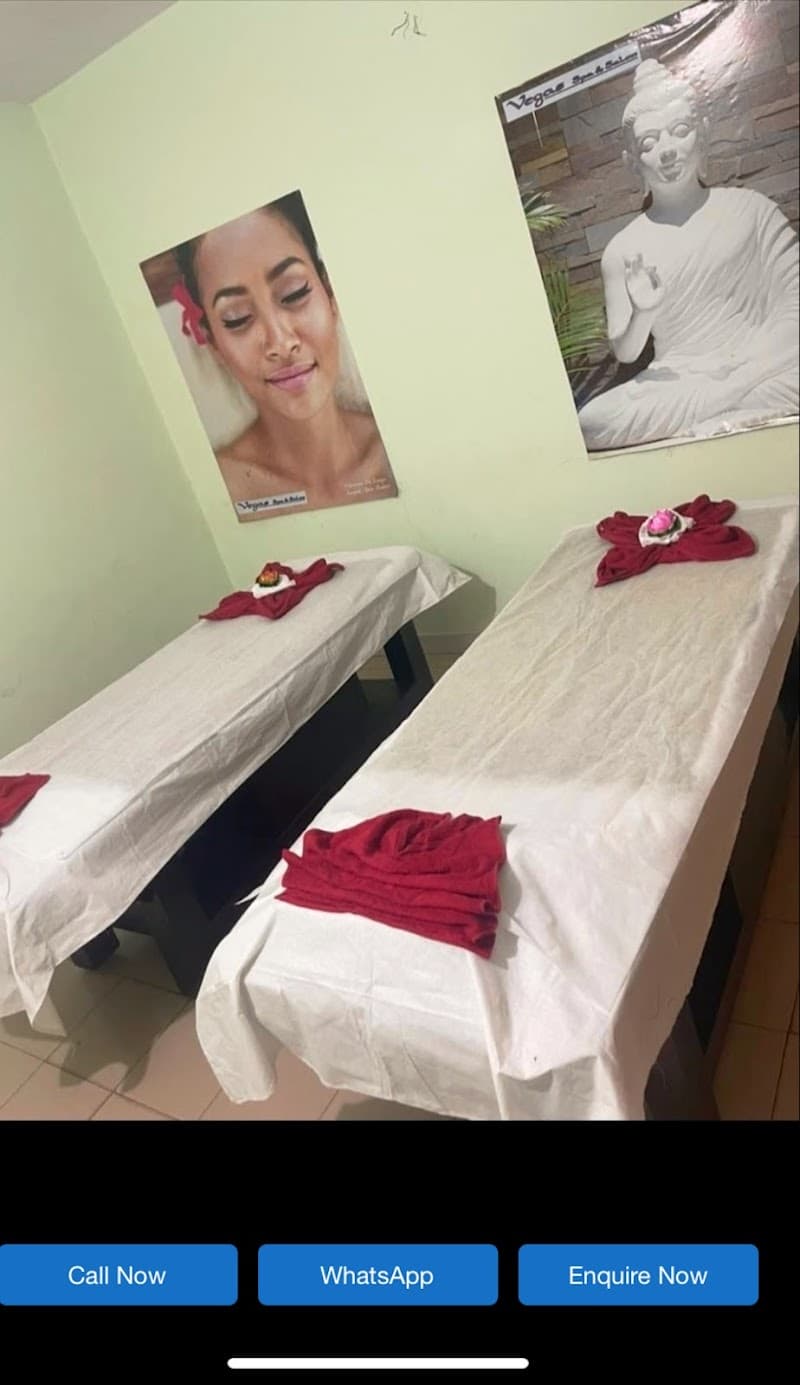 Vegas Spa and Salon Bangalore photo