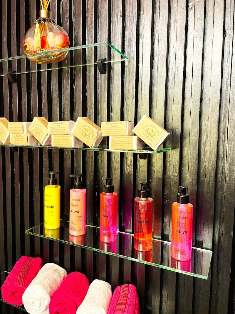 Vehuel Clinica de Estética Maria José Rafaldini Mococa photo