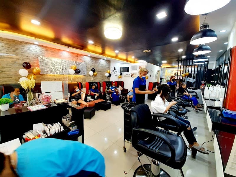 Veive Wellness & Beauty Spa Valenzuela photo