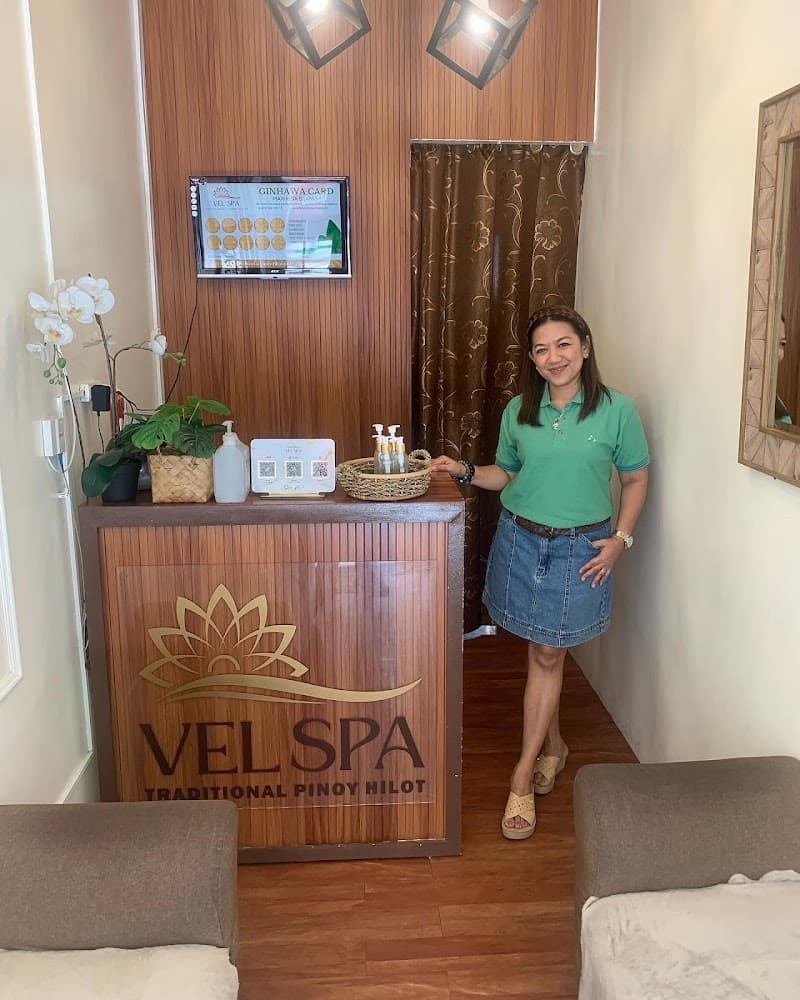 Vel Spa Marikina photo